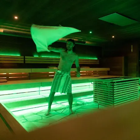 Hotel Quelle Nature 5*